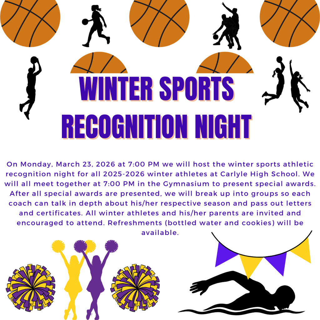 Winter Sports Recognition Night