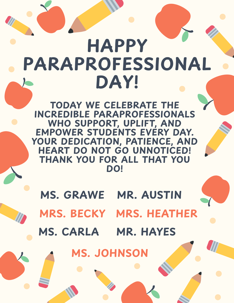 Paraprofessional 