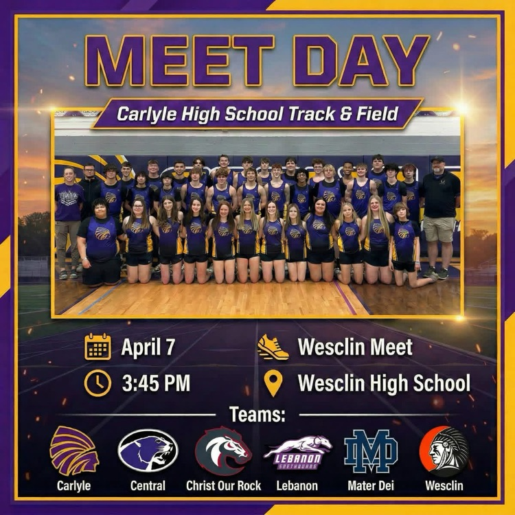 meet day info