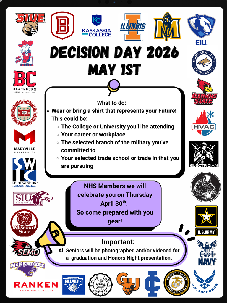 Decision Day