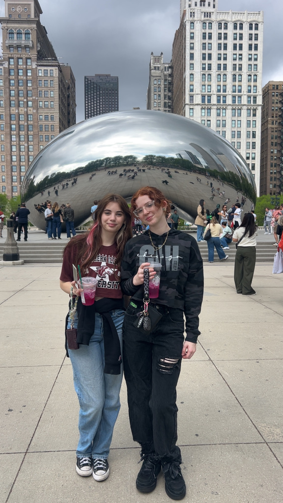 art field trip photo