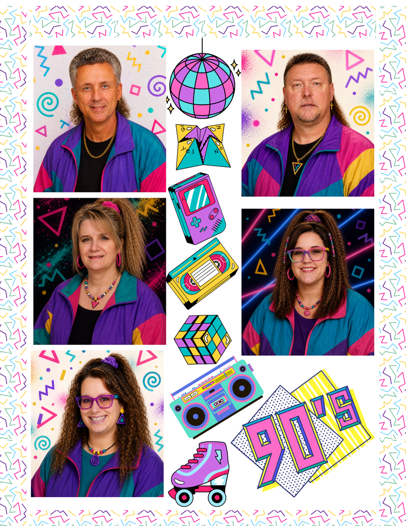 Teacher Appreciation Week 2026