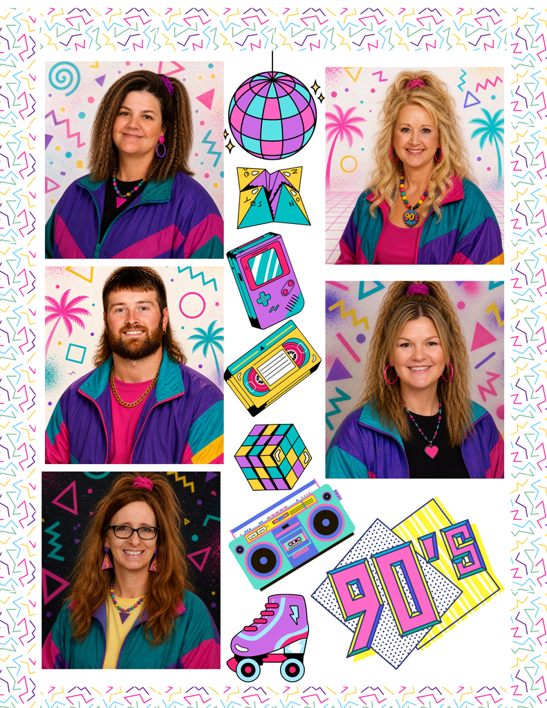Teacher Appreciation Week 2026