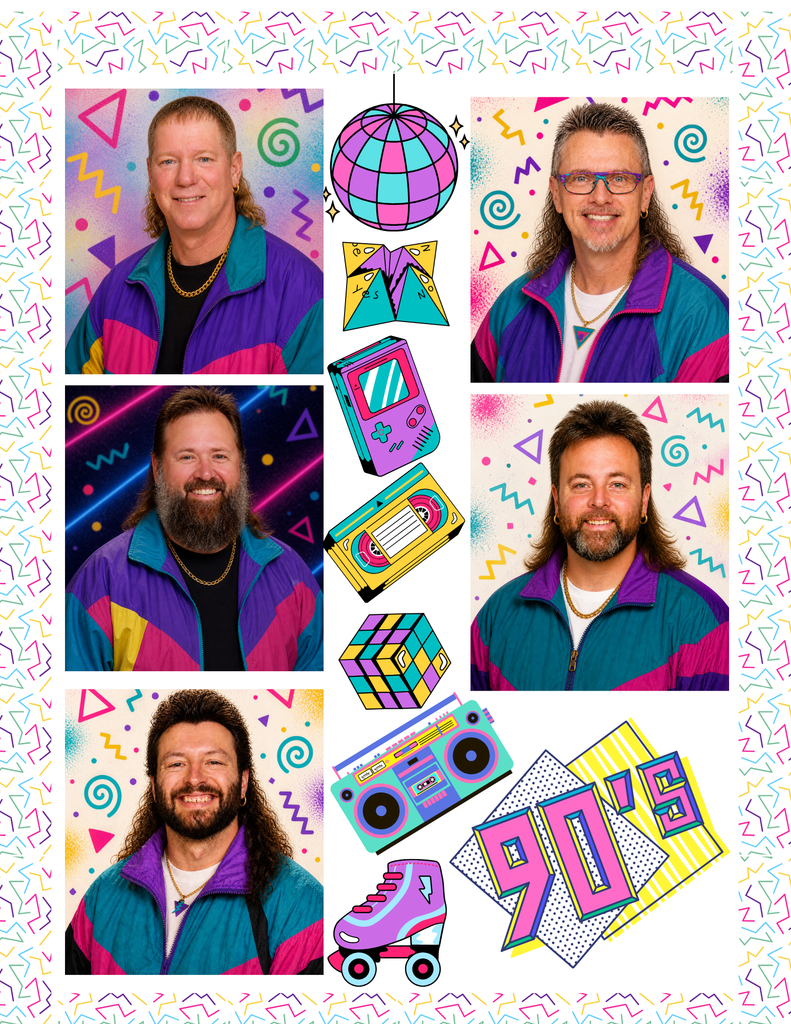 Teacher Appreciation Week 2026