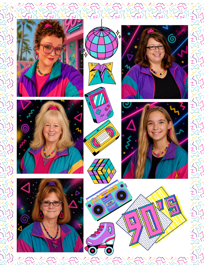 Teacher Appreciation Week 2026