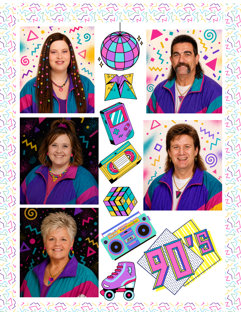 Teacher Appreciation Week 2026