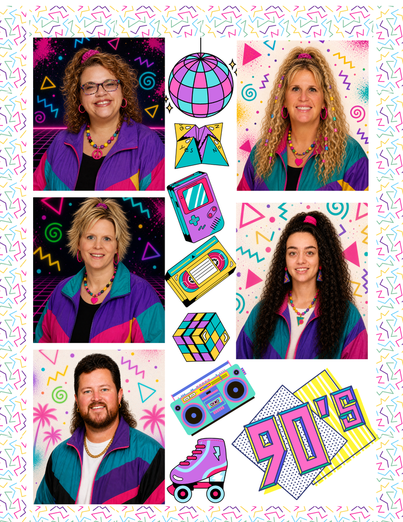 Teacher Appreciation Week 2026