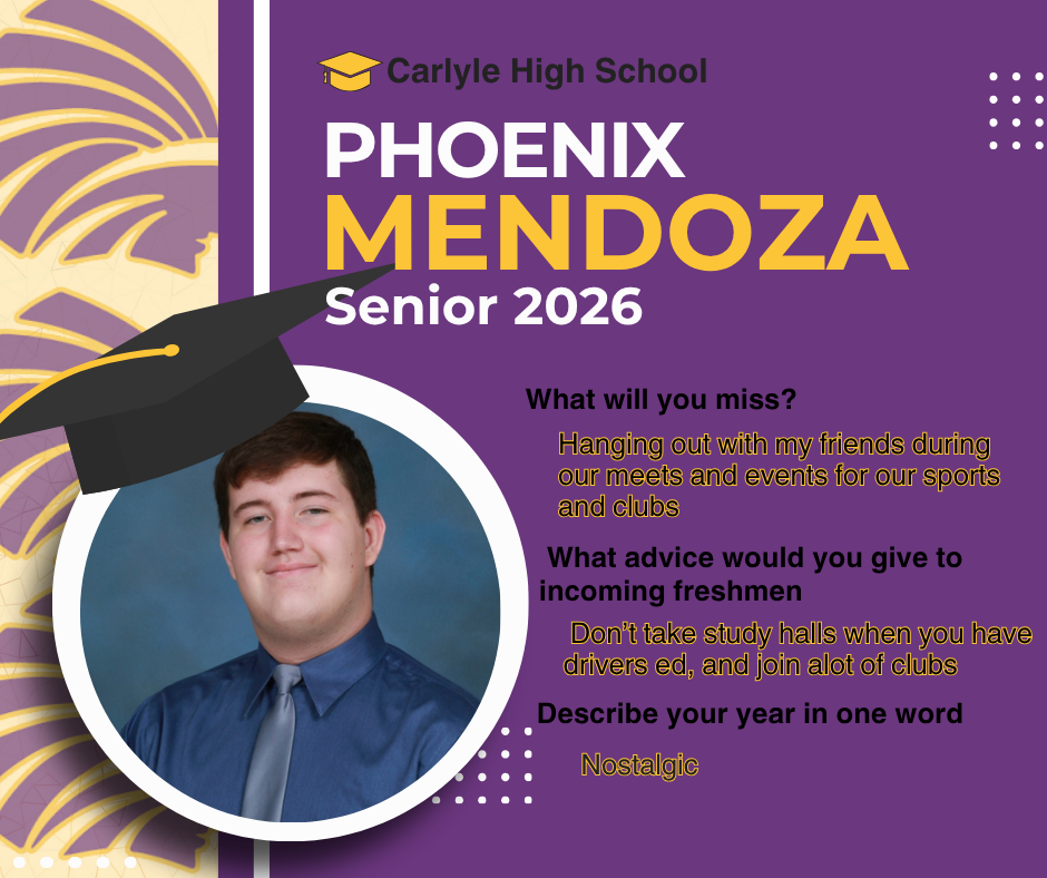 Senior Spotlight