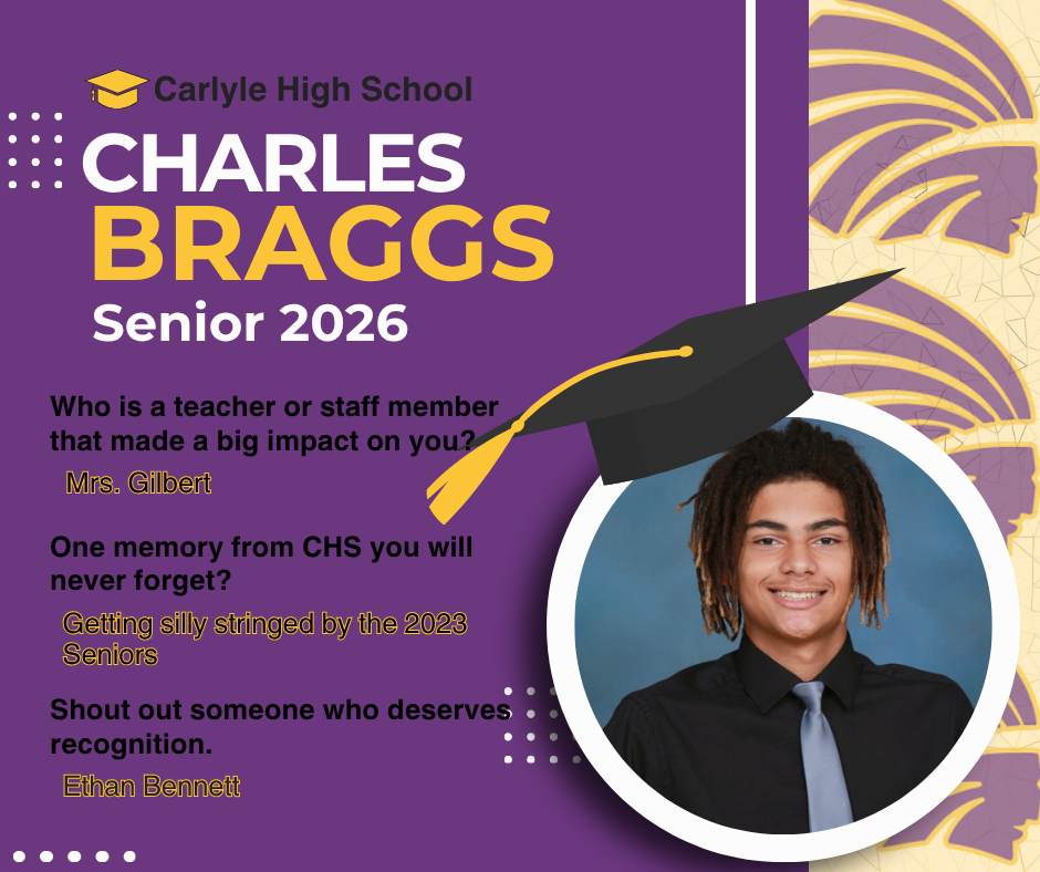 Senior Spotlight