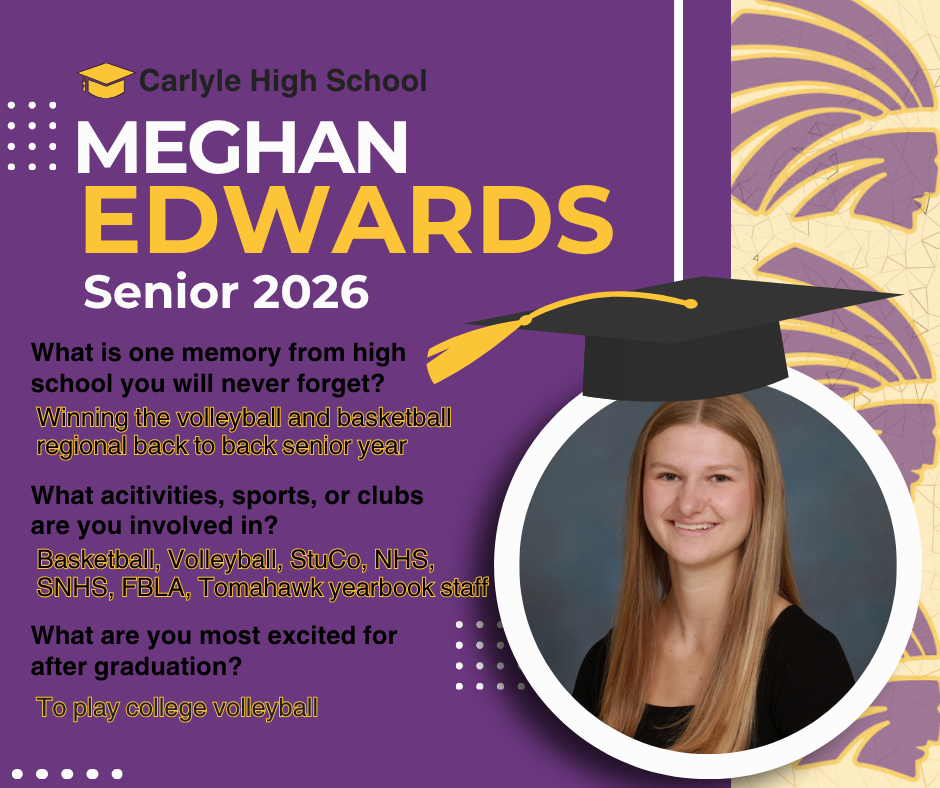 Senior Spotlight