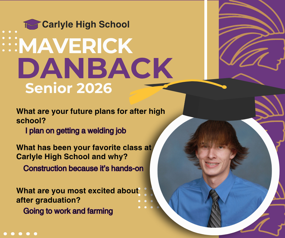 Senior Spotlight