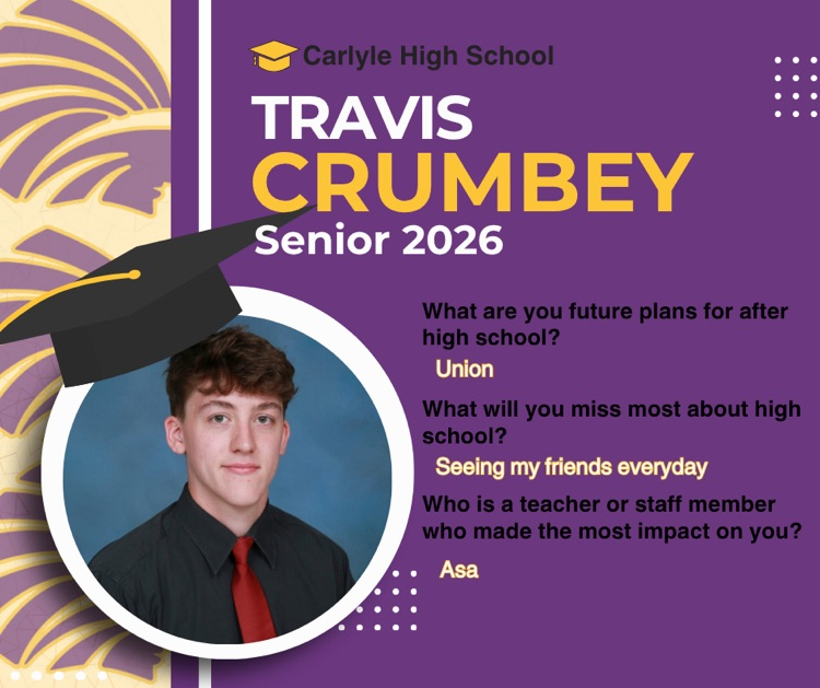 Travis crumbey