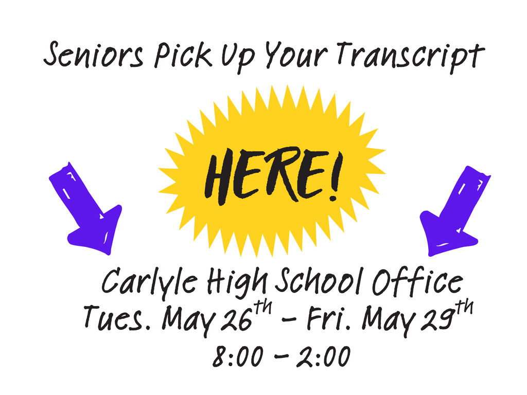 Senior Alerts