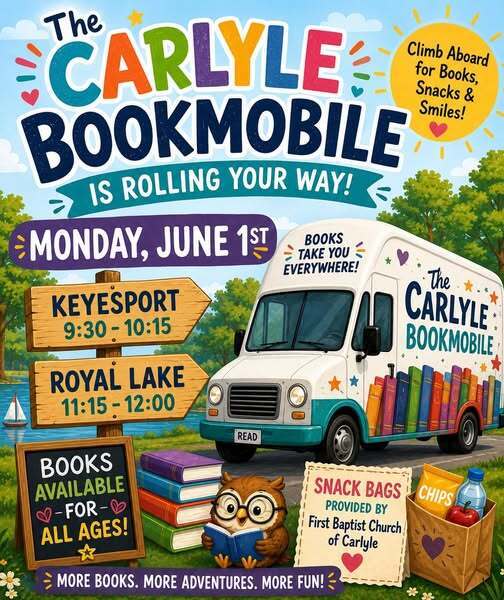 Bookmobile