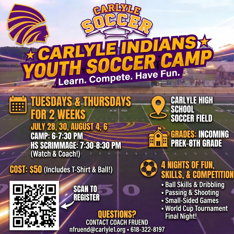Soccer Camp