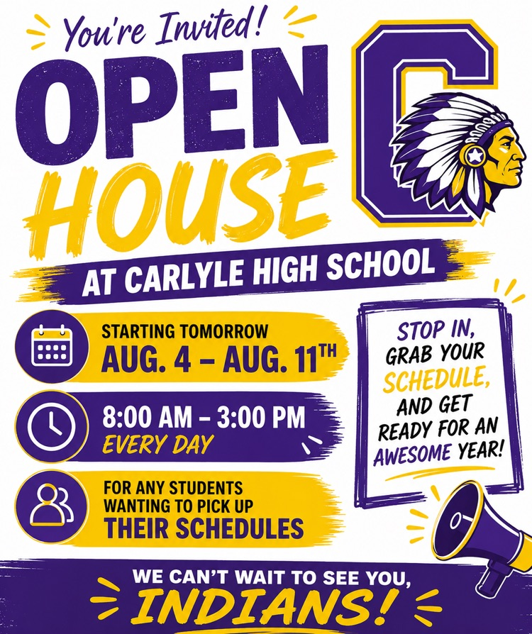 open house