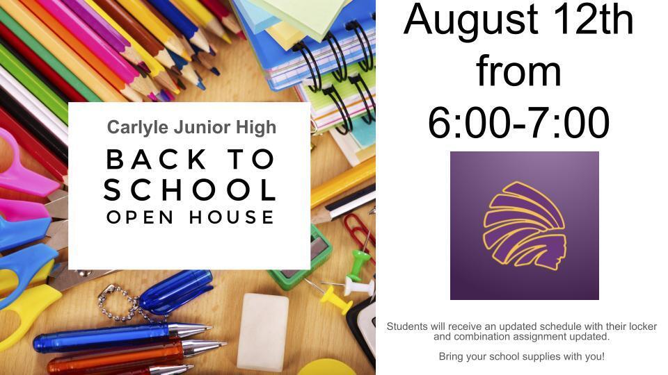 Open House