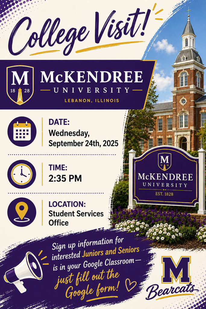 McKendree