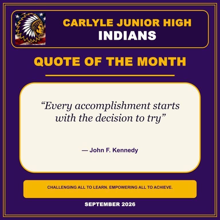 Quote
