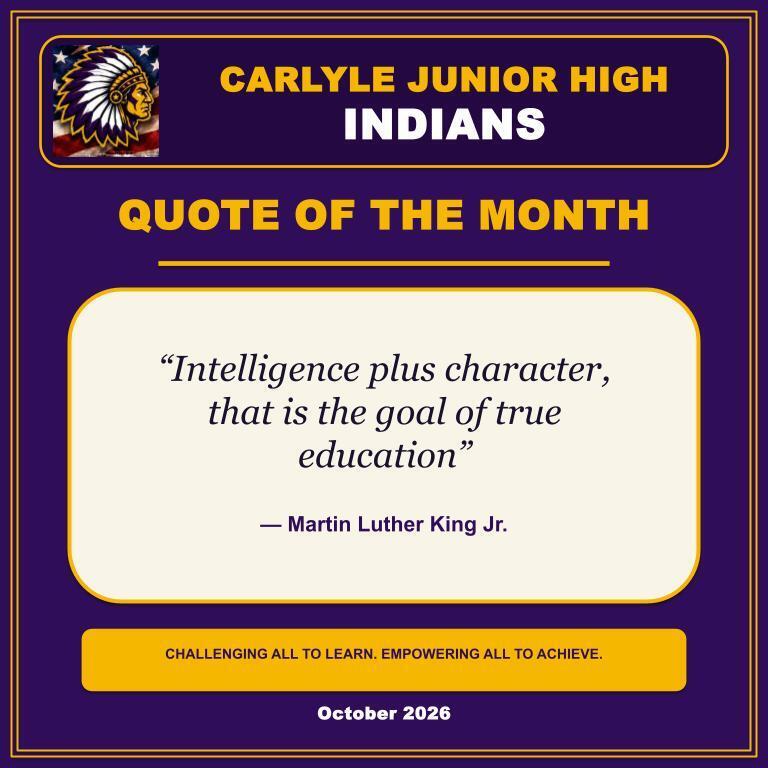 Quote