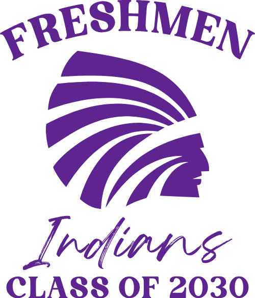 Freshmen shirt design