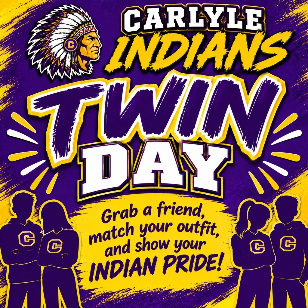 Twin Day