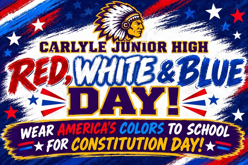 Red White