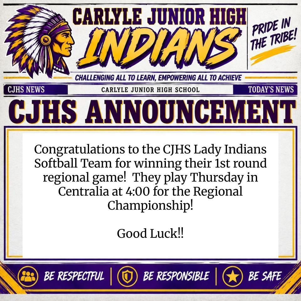 Congratulations!