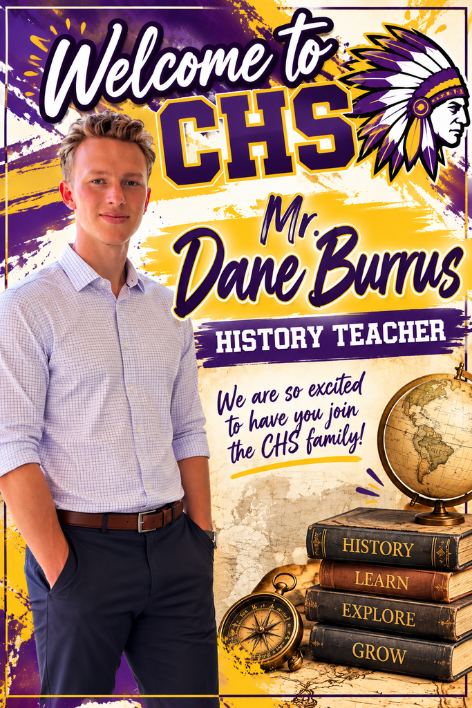 Mr. Burrus