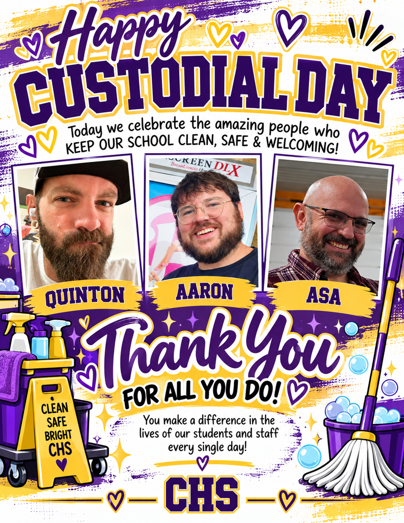 Custodial Day
