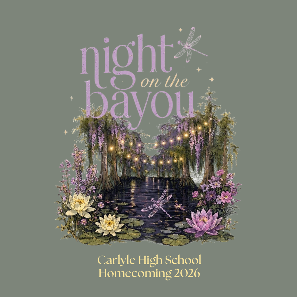 homecoming 2026 shirts