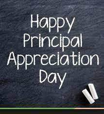 Principal Day