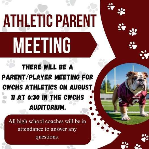 Parent/Teacher Conferences