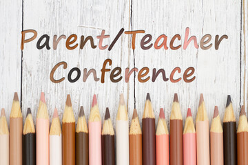 Parent/Teacher Conferences