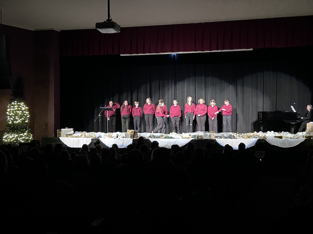 JH Choir