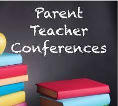Parent/Teacher Conferences