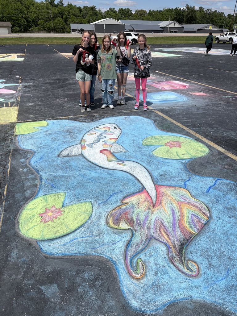 NCOE art contest