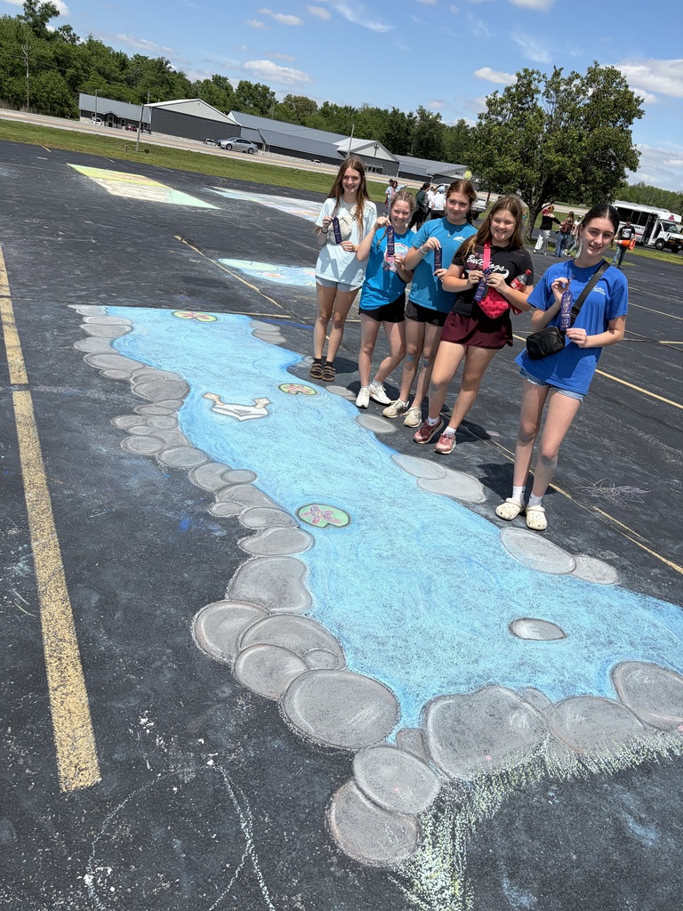 NCOE art contest