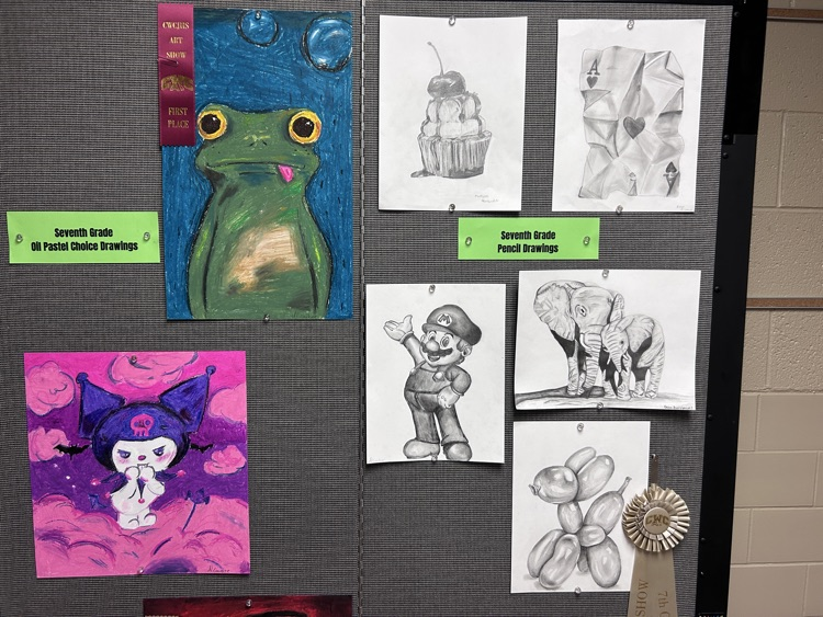 Art Show