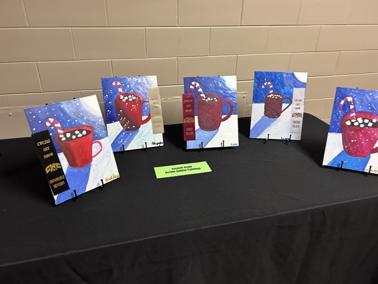 Art Show
