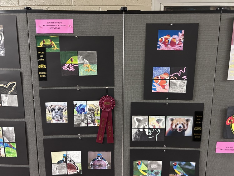 Art Show