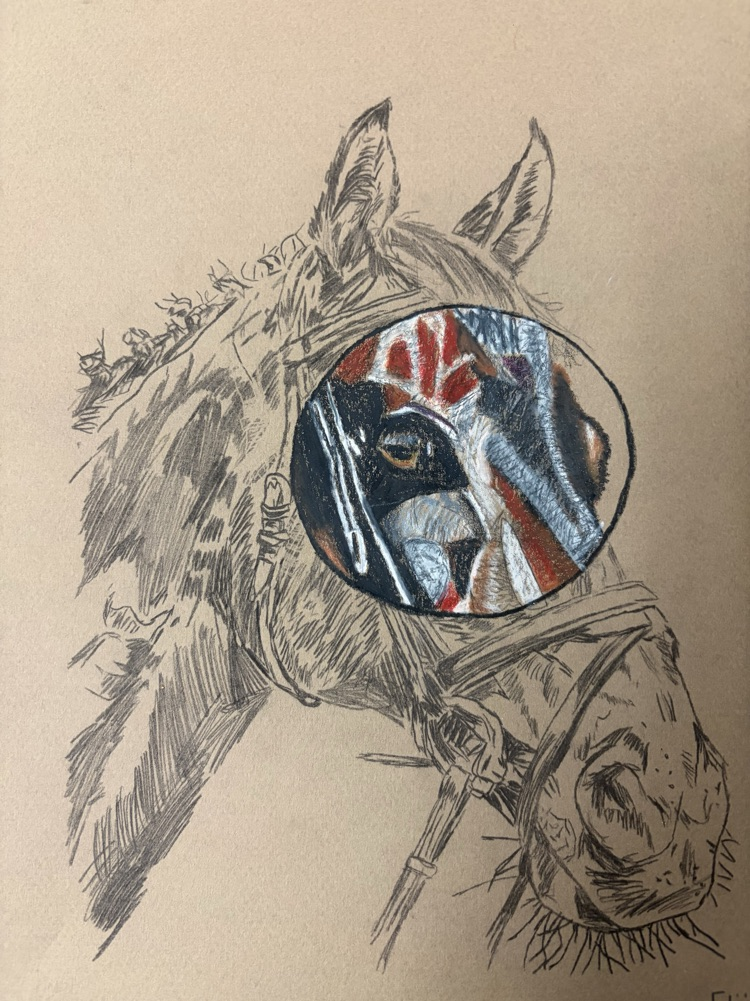 JH art