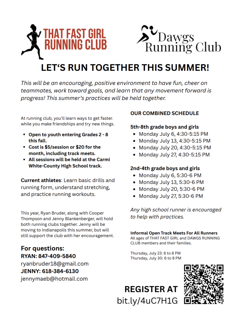 Running
