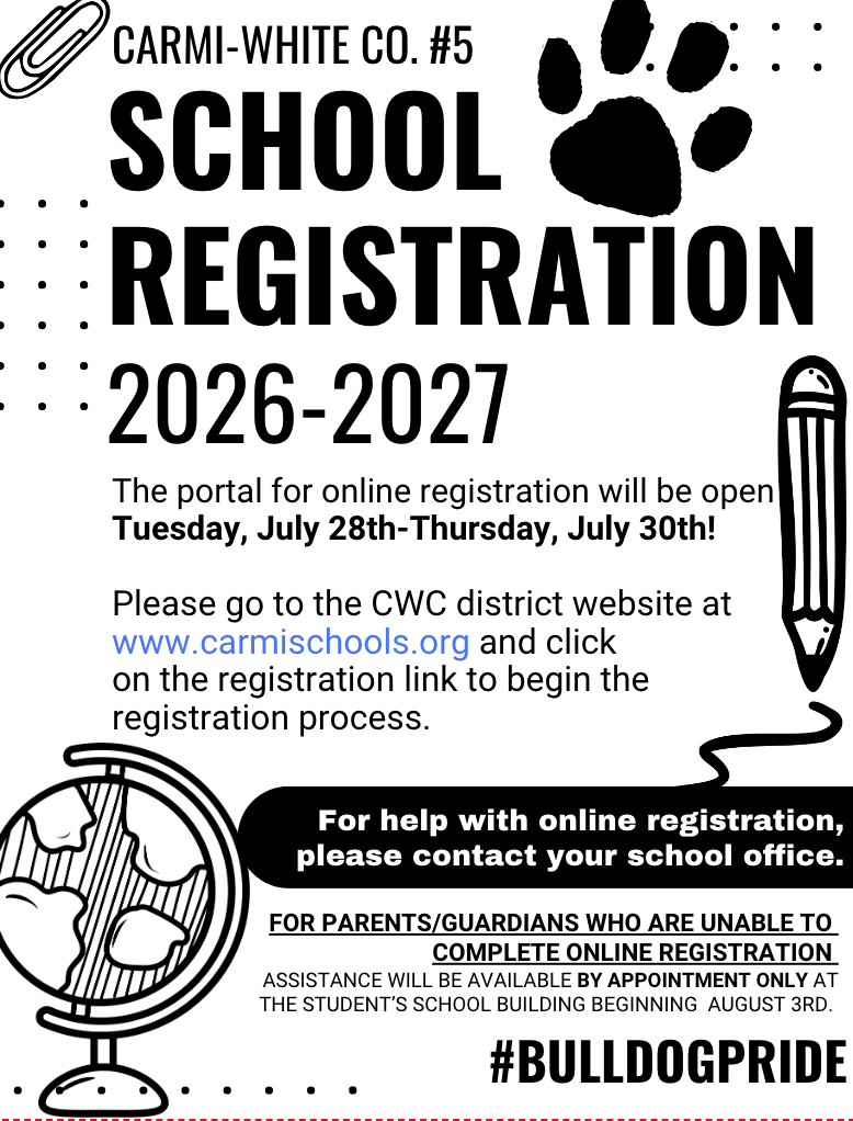 Registration