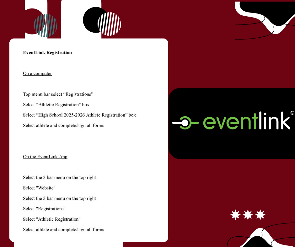 Eventlink