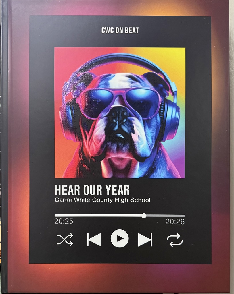 yearbook