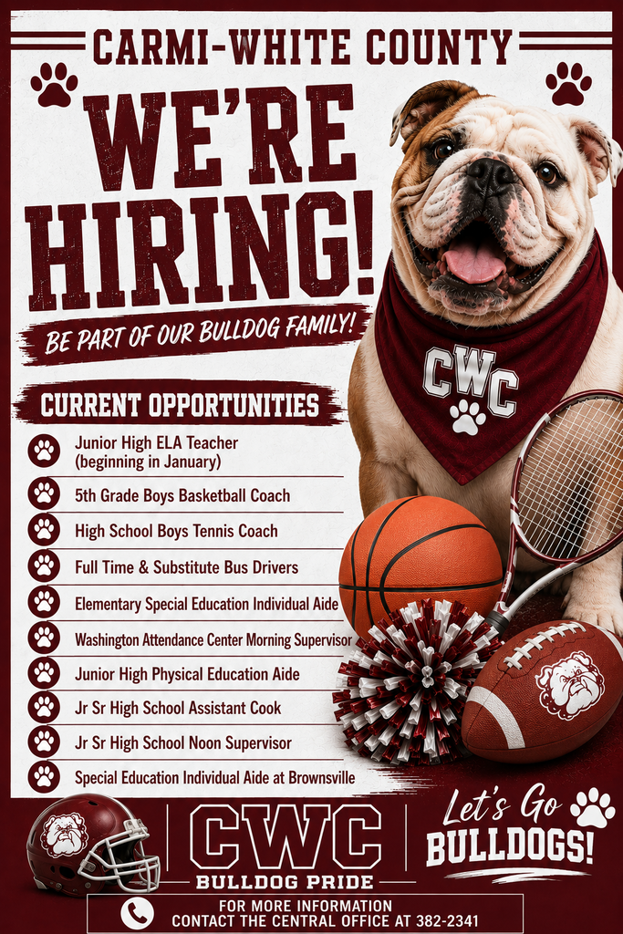 Job Openings