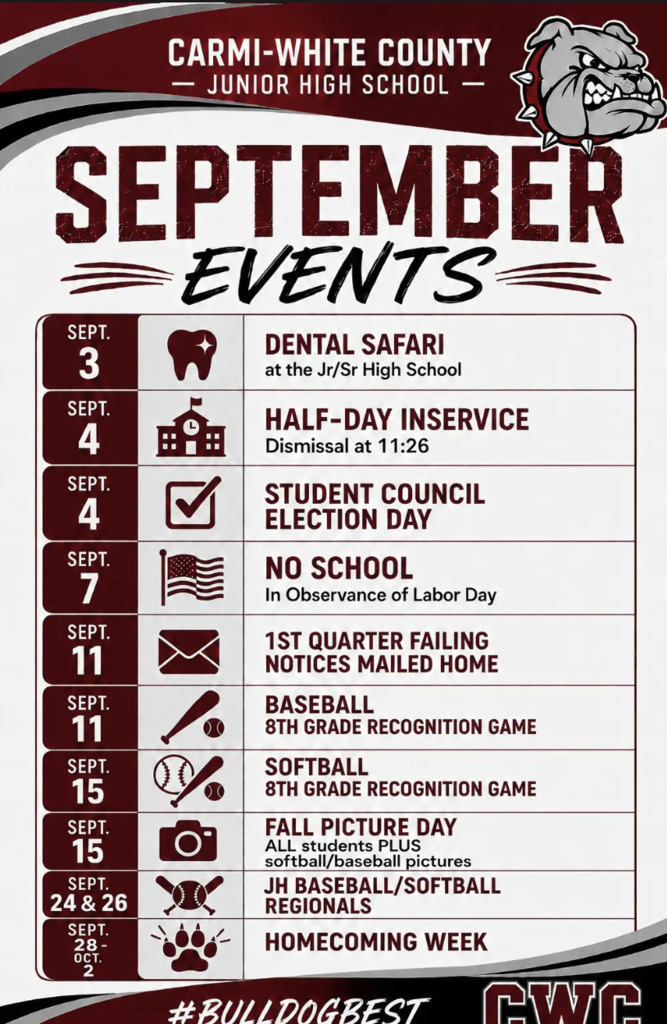 Sept Events