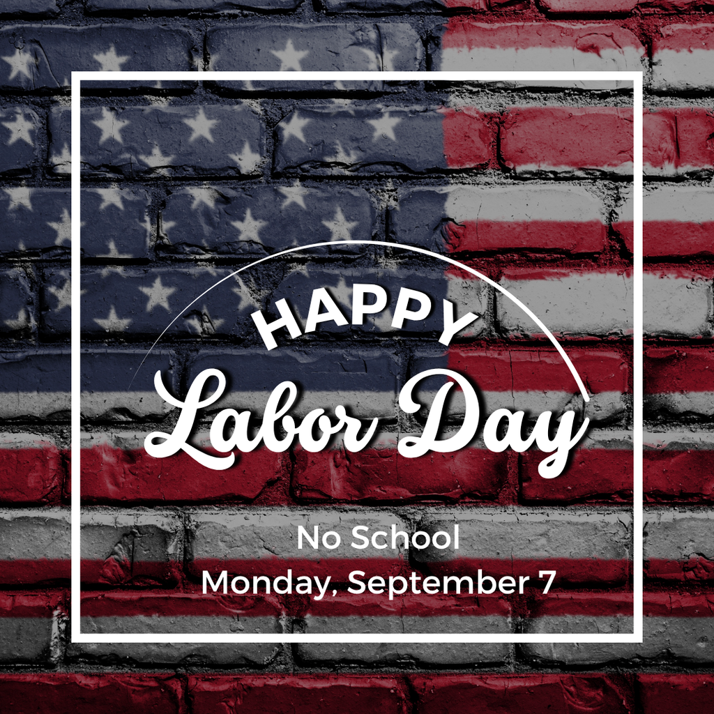 Labor Day