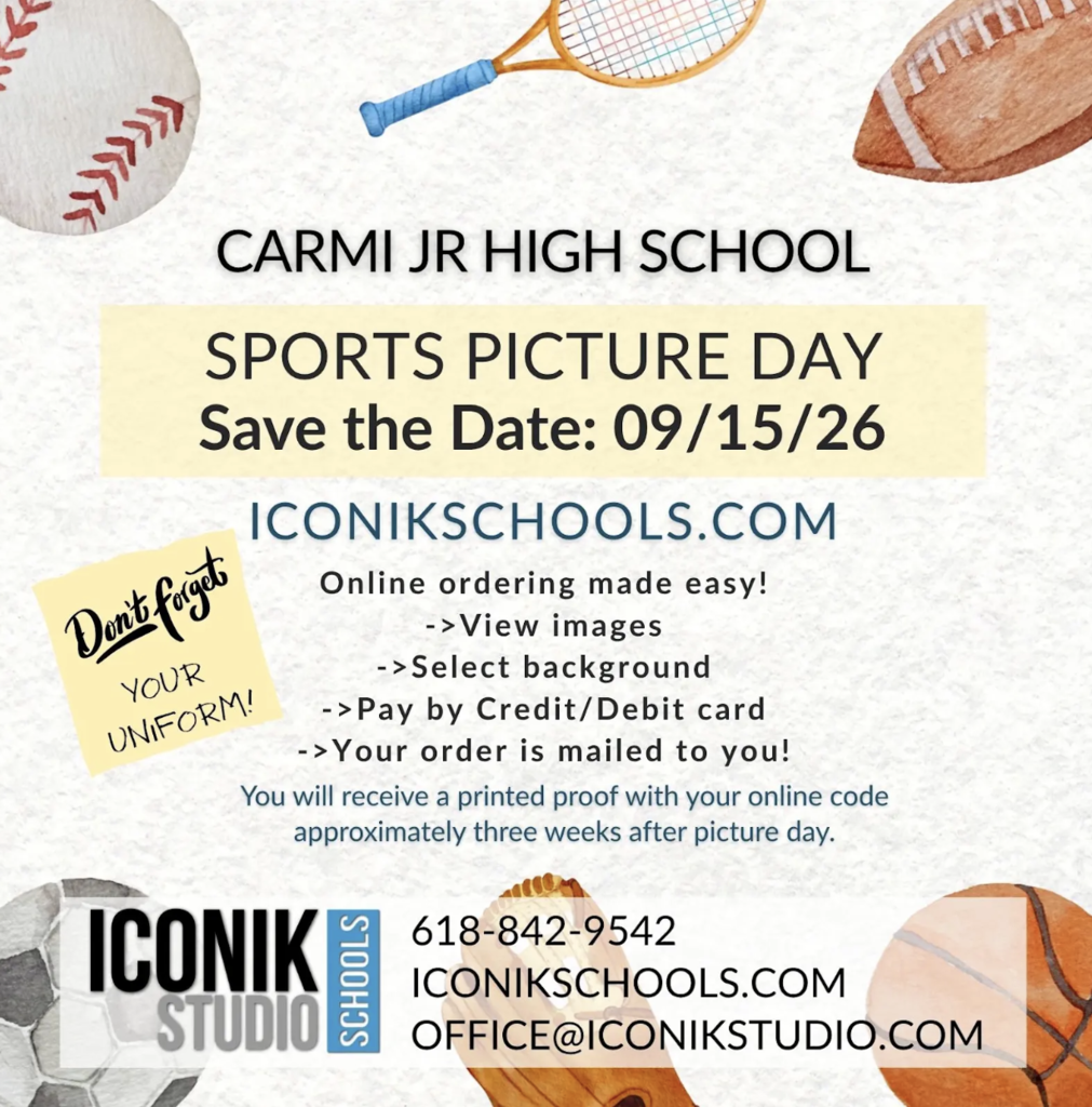 picture day